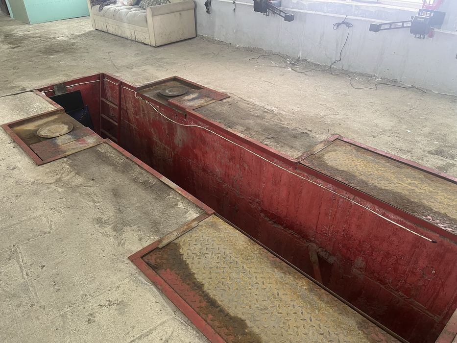 Помещение под склад 72кв