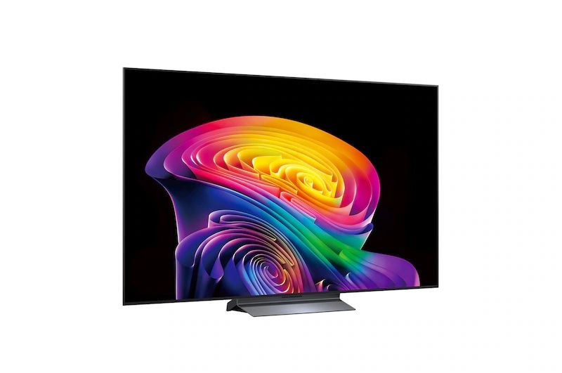 Телевизор LG OLED65C6RLA 65" (2026) Индонезия  2 goda garantiya