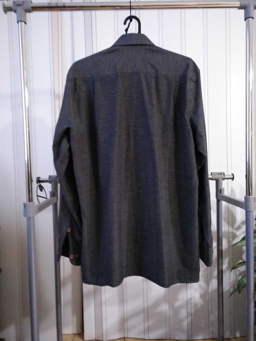 Мъжки костюм Paruchev