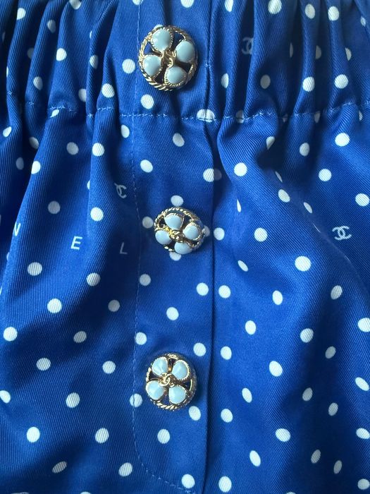 Топ Шанел/ Chanel