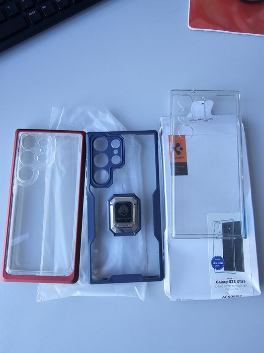 Husa Samsung Galaxy S23 Ultra