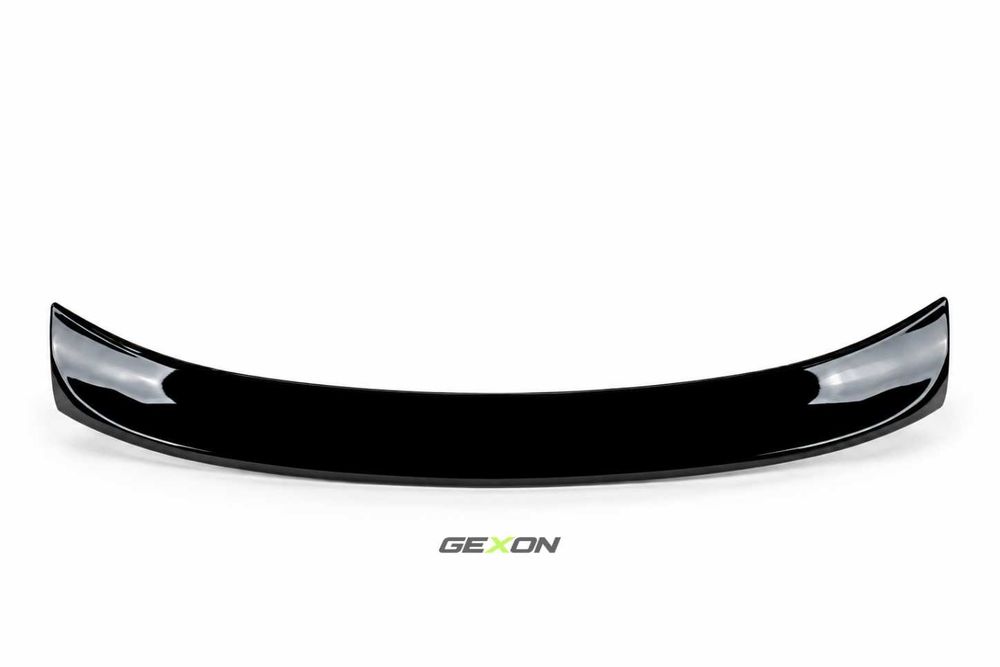 Eleron / Spoiler Portbagaj CSL BMW Seria 3 E46 Sedan 4 usi 1998-2006 GEXON RIFT