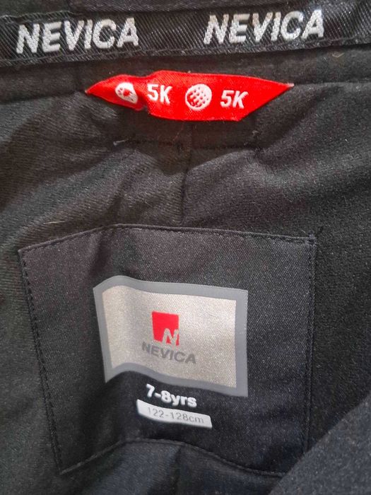 Ски панталон 122- 128 Nevica 5K