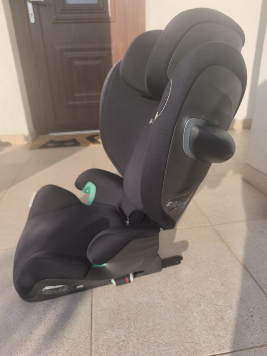 Cybex solution g i-fix