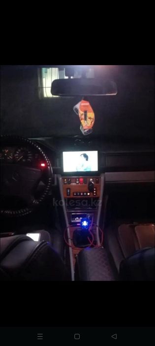 Продам автомагнитола