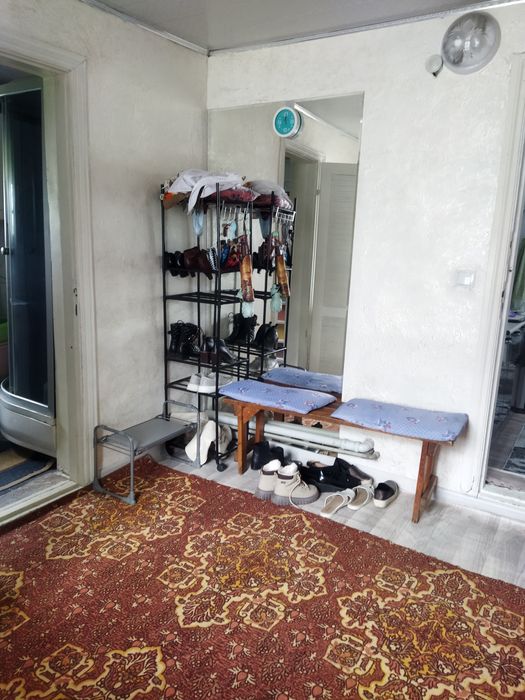 Продам отдельный дом