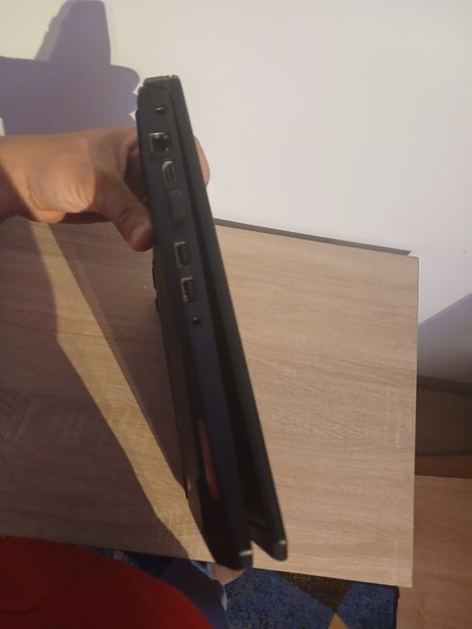 Laptop asus tuf gaiming