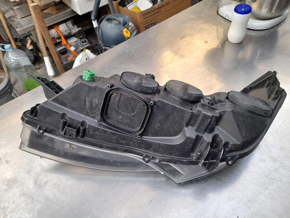 Фар фиат дукато 2018 г десен Fiat Ducato