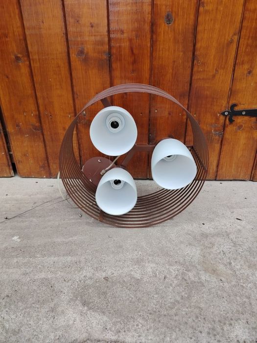 Lampă tavan model Scandinav