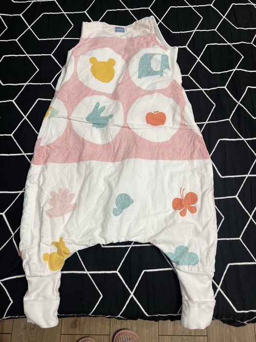 Зимно чувалче Angel baby 6-12 м