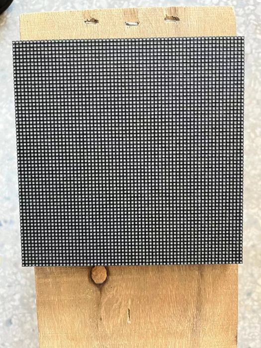 Модуль Led. Светодиодный дисплей