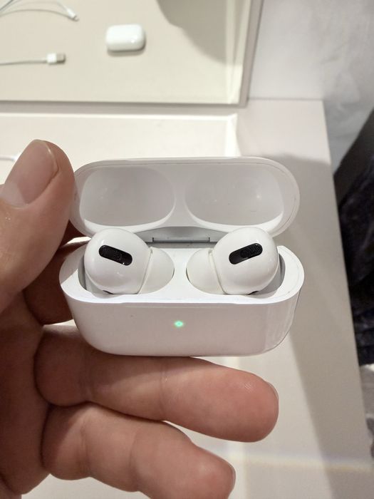 Наушники AirPods Pro 1 Gen Гонконг 500.000 сум