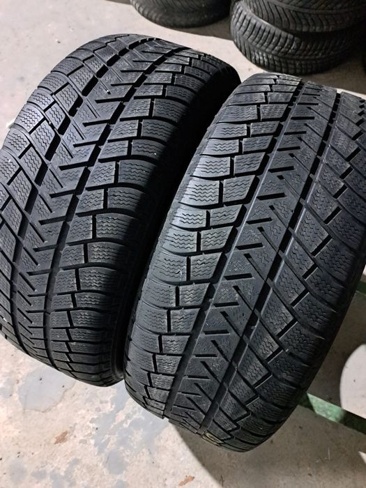 2 anvelope iarnă 255 55 r18 Michelin