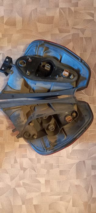 Продам запчасти на хонду