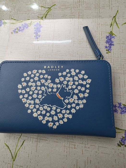 Кошелёк Radley London