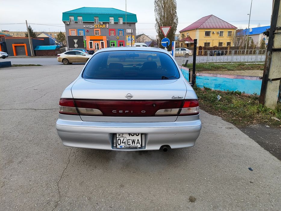 Продам Ниссан Цефиро а32