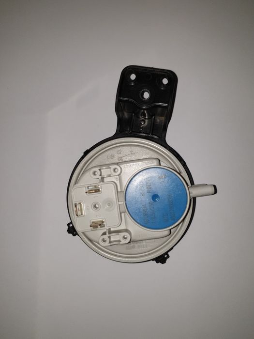 Presostat Aer Centrală Termică  Ariston AS BS Bis  Clas Genus 60/50 Pa