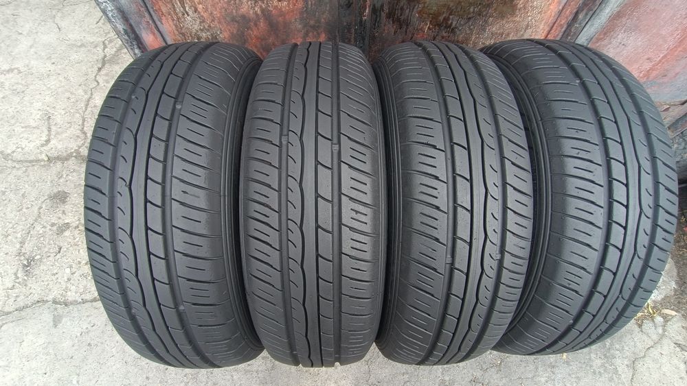 175/65/15 Dunlop
