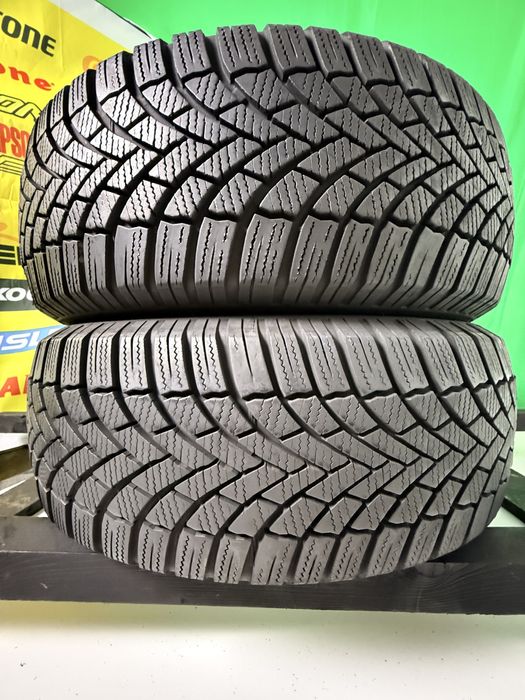 195/65R15 Bridgestone anvelope iarna stare foarte buna