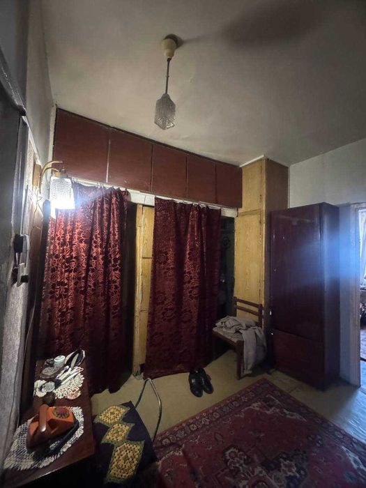 Каракамыш 3 хона/1-этаж квартира ШОШИЛИНЧ сотилади!