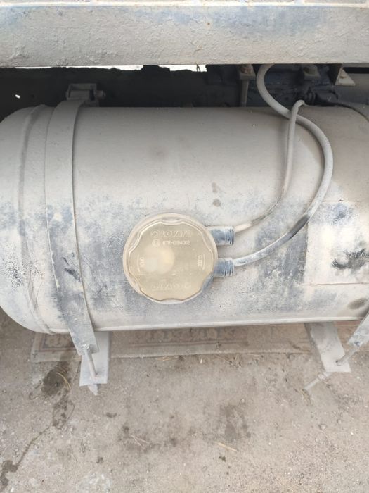 Продам ассенизатор ЗИЛ 130