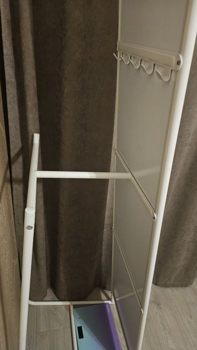 Зеркало напольное Икея