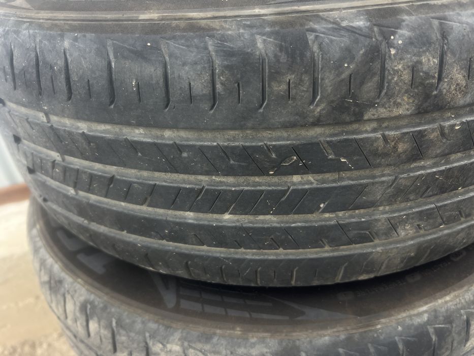 205/55R16 летный