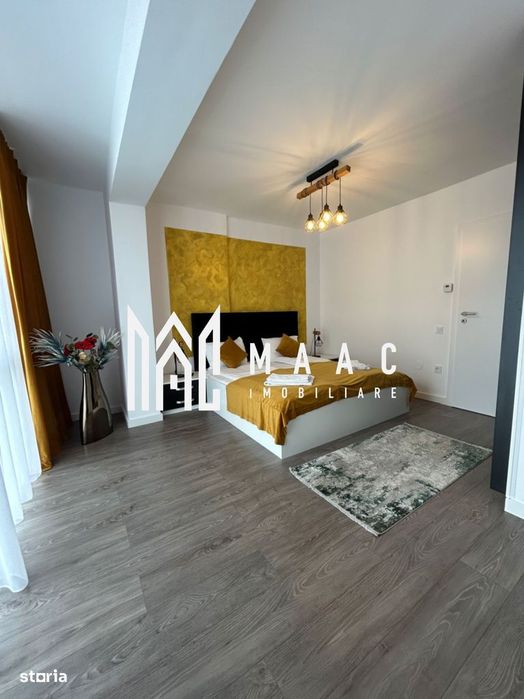 Apartament 2 Camere | 40,8 mp | Loc de parcare | Pivniță | Complex Hen — fotografia 1