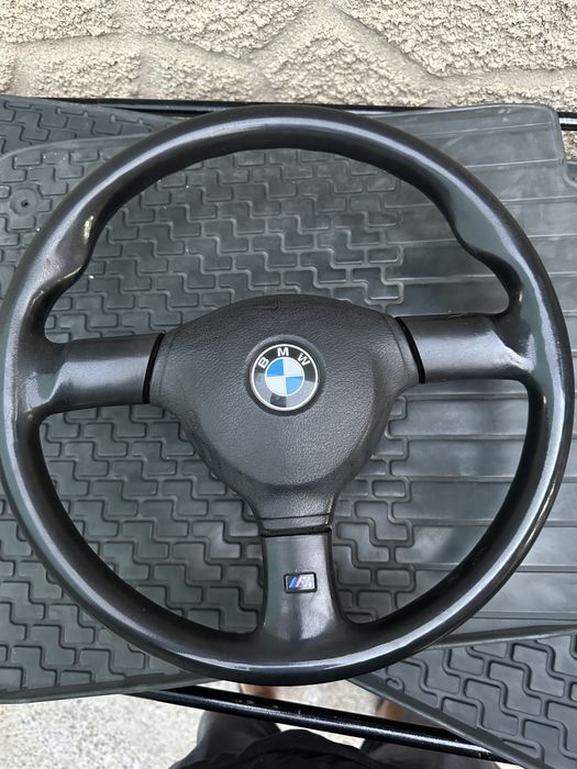 Бмв е34 запчасти