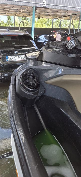 Seadoo gtx  limited 2023 70h 300cp