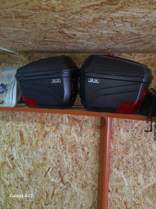 Продам Танк 180 кубиков.