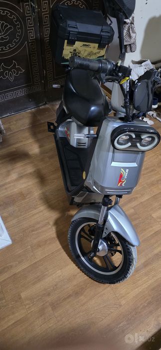 Yili 2025 probeg 12000 yurub durubdi