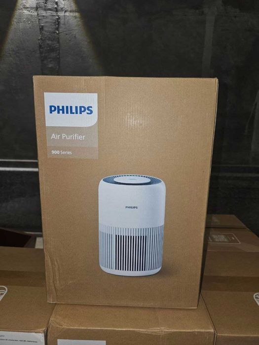 Очиститель воздуха PHILIPS ОРИГИНАЛ!