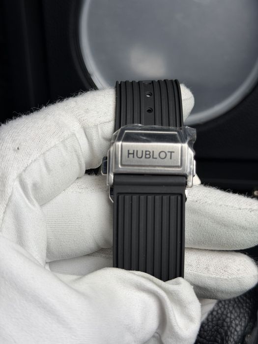 Hublot Big Bang Titanium