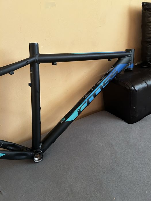 Рамка Cross grx 9