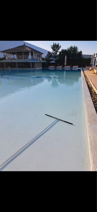 Intretinere piscine ,Servicii si Mentenanta   Instalatie