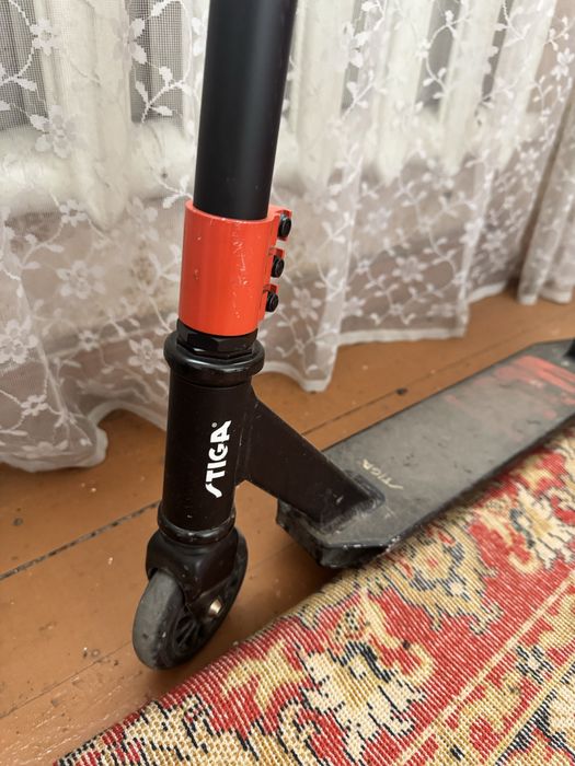 Продам  самокат детский (трюковый)