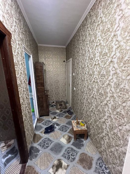 Kvartira ijaraga beriladi