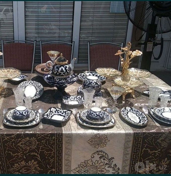 Stol stul pasudalar samovar prokat uchun biznes sotilad