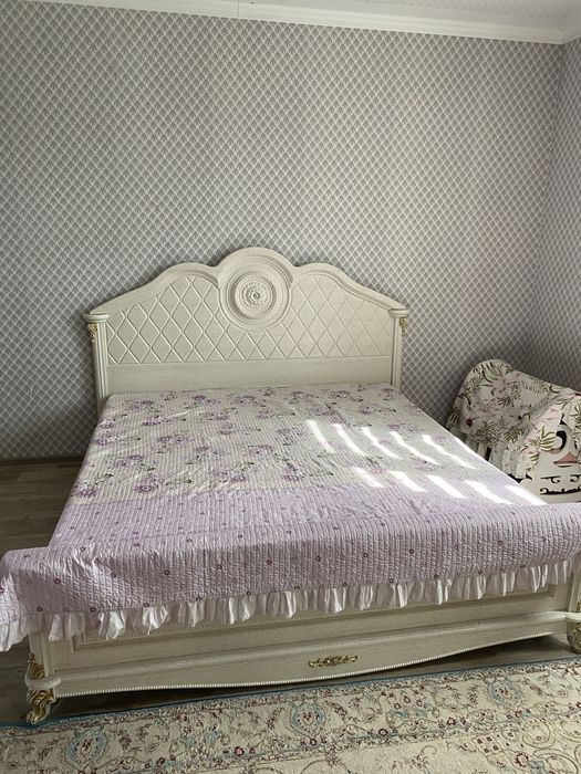 Спальный  мебель