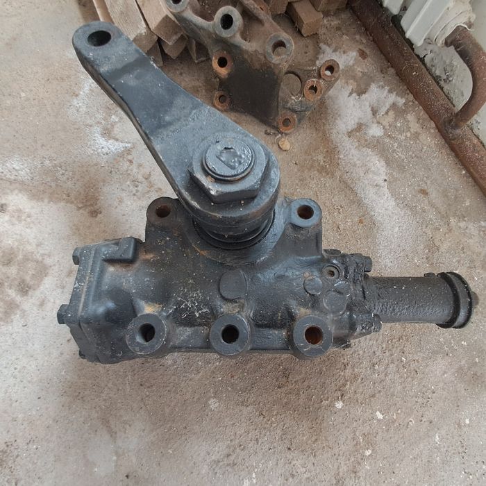 Продам  Гур  от  Ман  ТГА