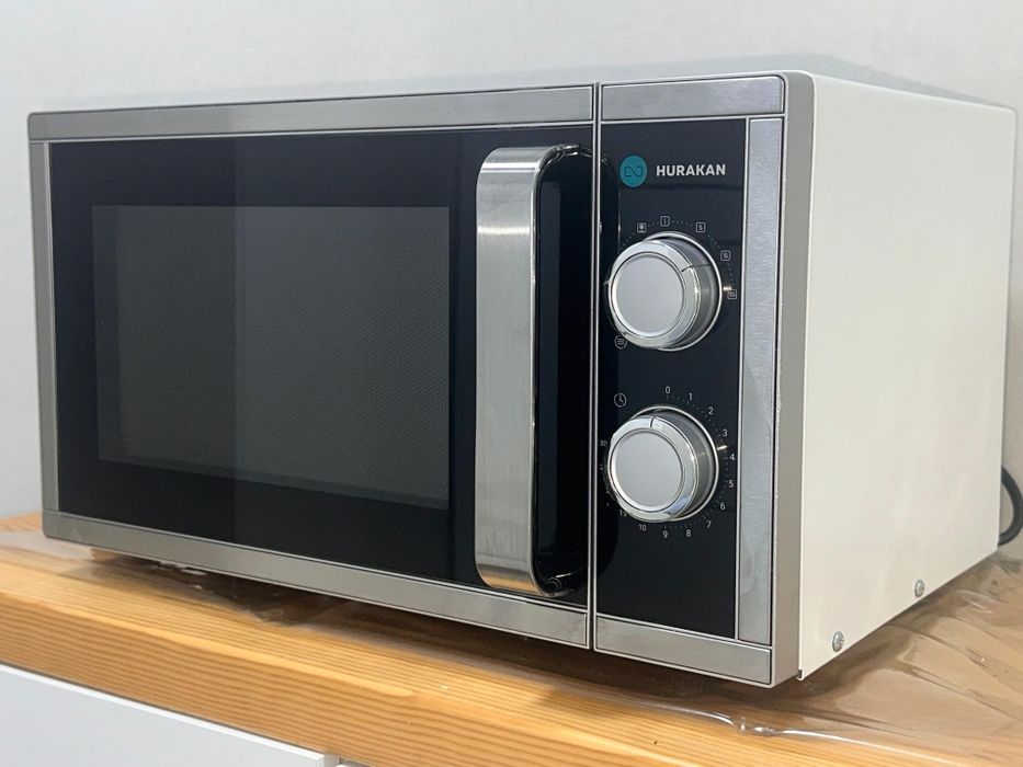 Микроволновая печь Hurakan
