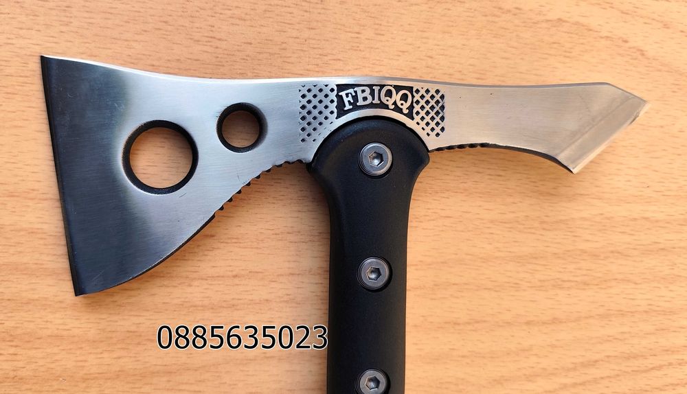 Томахавка - дължина 40см