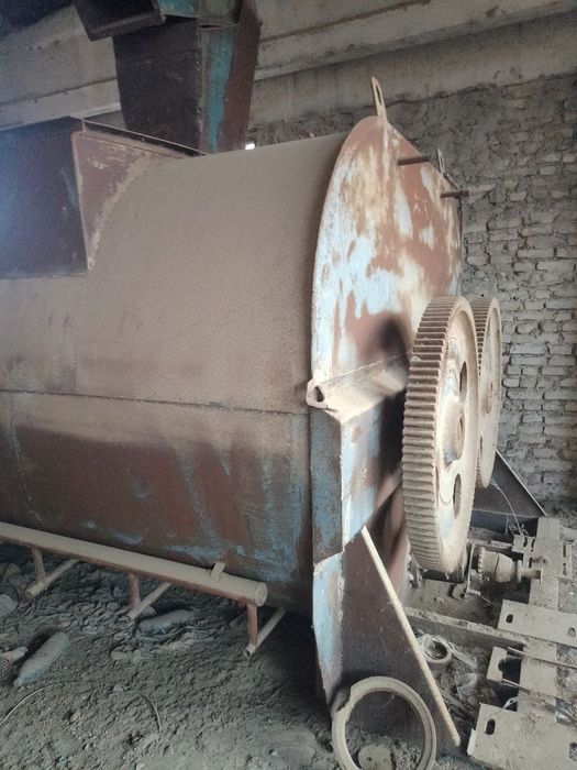 3tonalik Miksir miwalka sotiladi