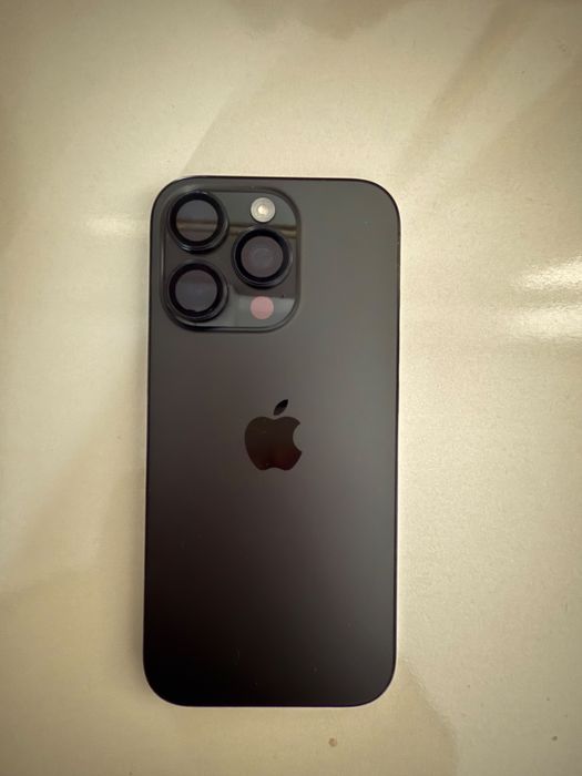 Iphone 16 pro 256 gb