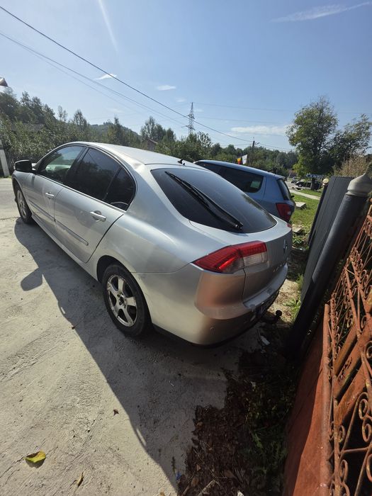 Renault laguna 3 diesel