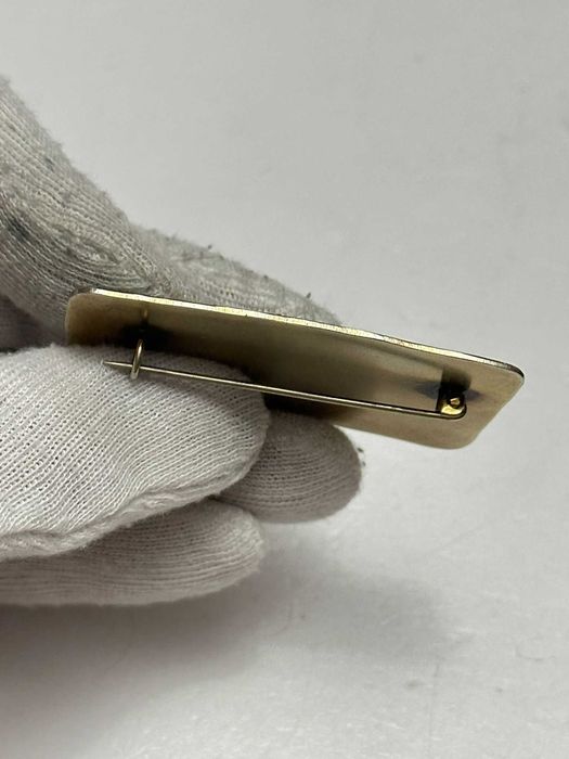 BROSA ARGINT 925 - 'Spring' by David Andersen + Email -Norway -1950-55