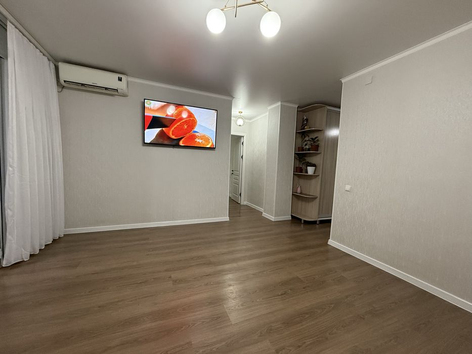 Продается квартира