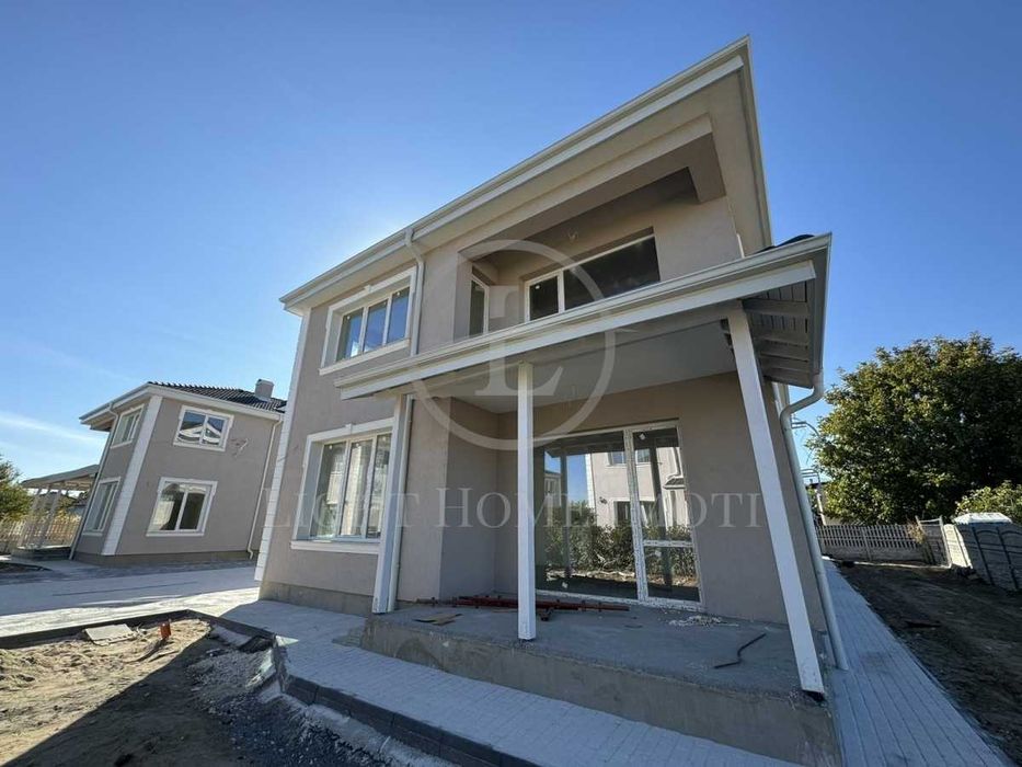 Продава се Къща в Пловдив, Коматево - 222 кв.м за 1397 €/кв.м - Снимка #15