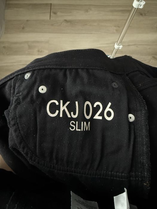 Calvin Klein Jeans L ориг